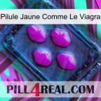 Yellow Pill Like Viagra 04